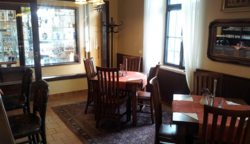 Hotel U Růže - Kutná Hora